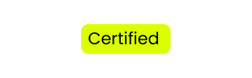 Certified